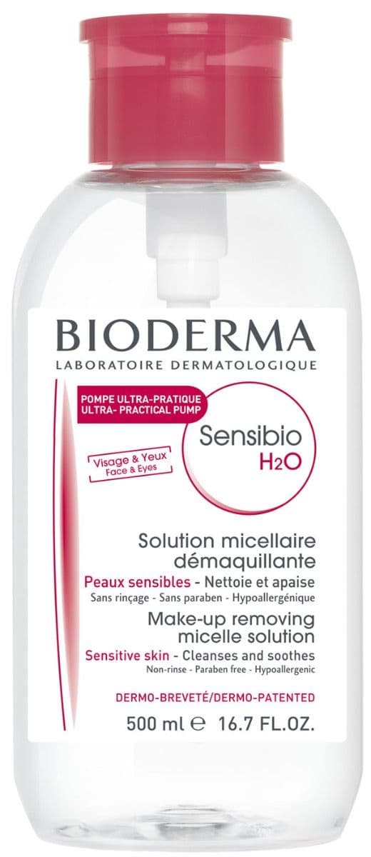عبوة Sensibio H2O